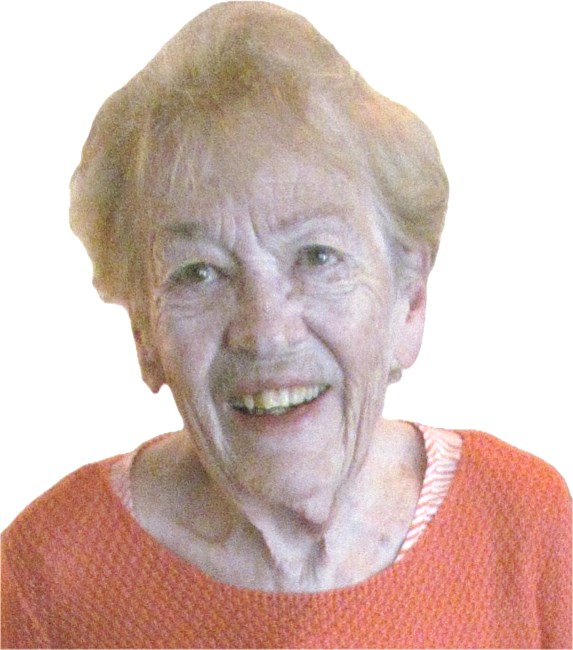 Obituary of Jeanne K. Cismoski