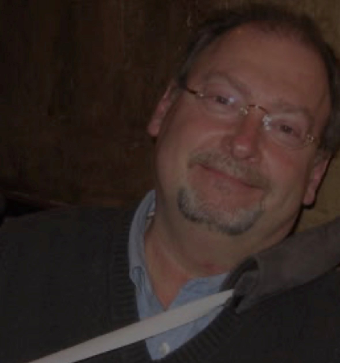 Obituary of Bruce Lawrence Seaton