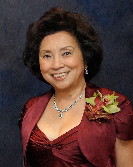 Obituario de Marjorie Lee