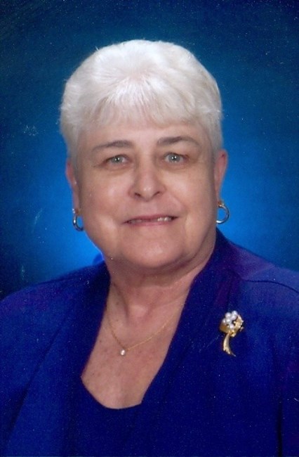 Obituary of Carolyn S. Wilcox