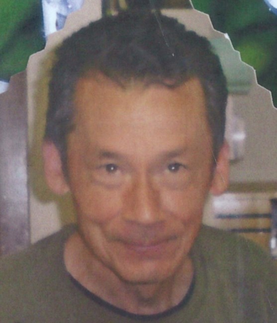 Obituary of Steven Gunter Nunnally