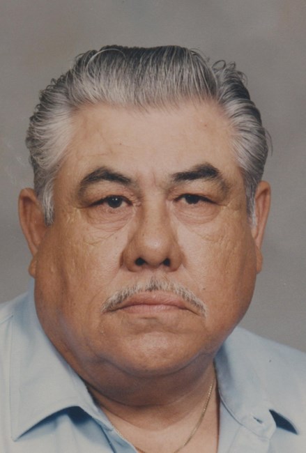 Obituary of Elpidio G. "Pete" Martinez