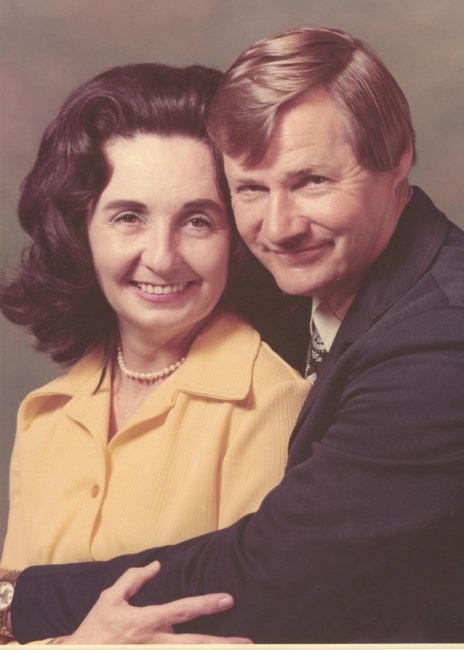 Avis de décès de Billie Ann Garrison