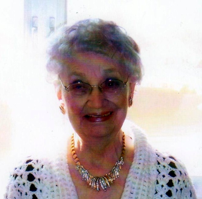 Obituary of Mildred Mullen