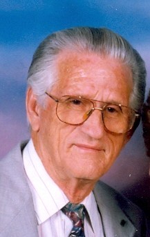 Obituary of James Edward Scallions