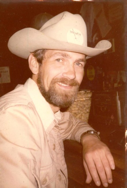 Obituary of Ronald Fields