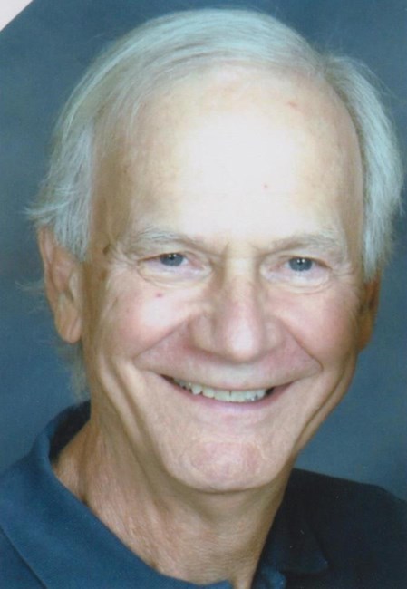 Obituary of James A. Kearley