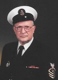 Obituary of Harry P. Barraclough Sr.