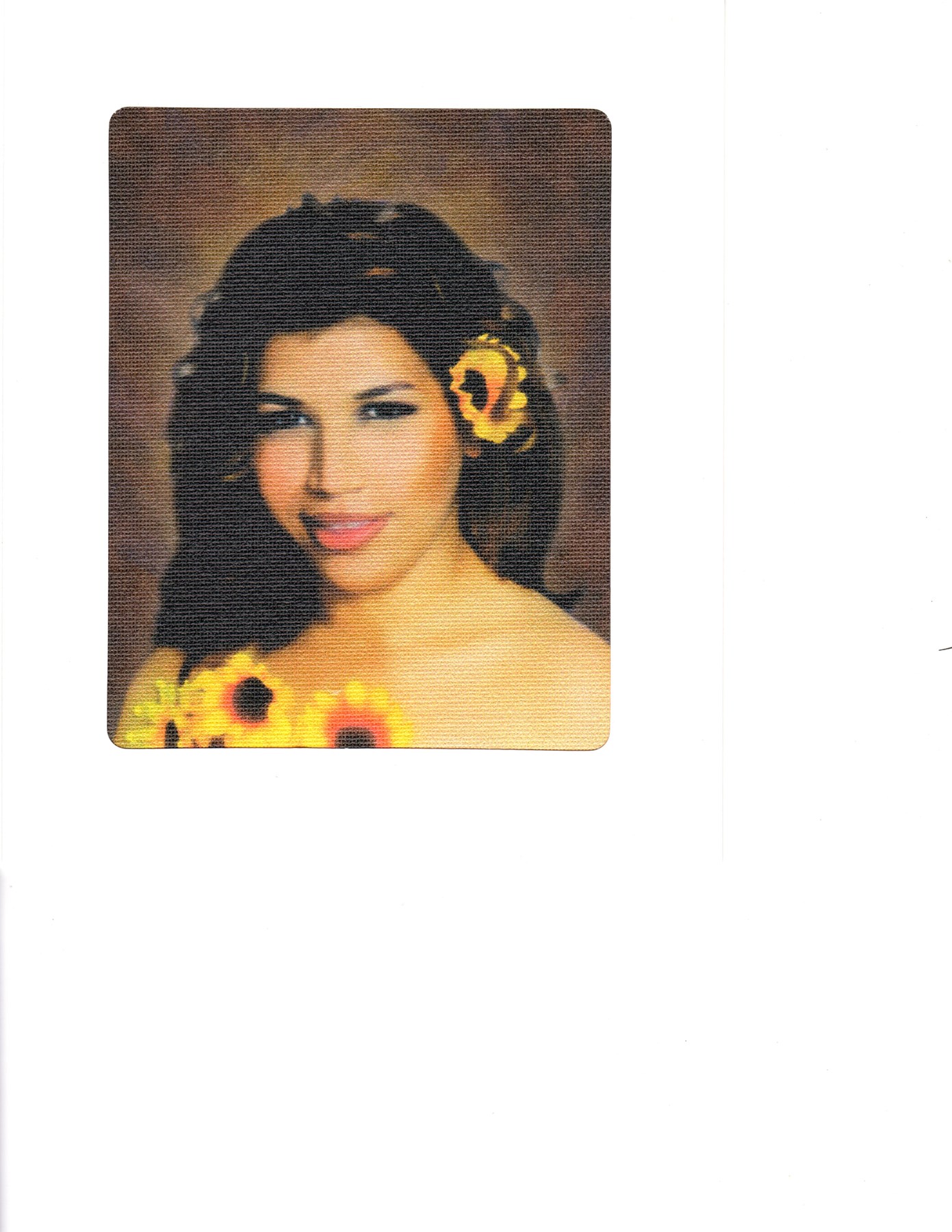 Obituary of Elyn Beliza Rocas