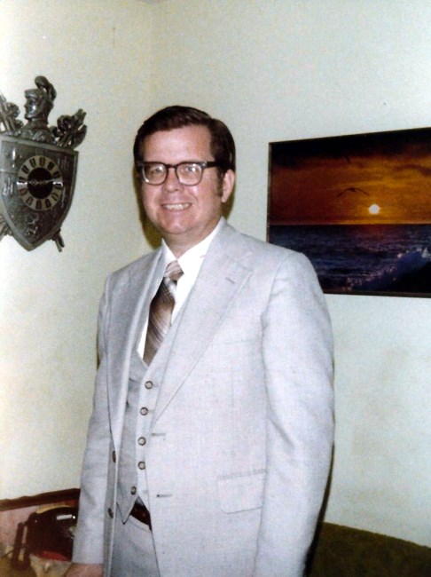 Obituary of James "Jim" Joseph Buckley III