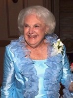 Obituary of Mary Jane Kranbuhl