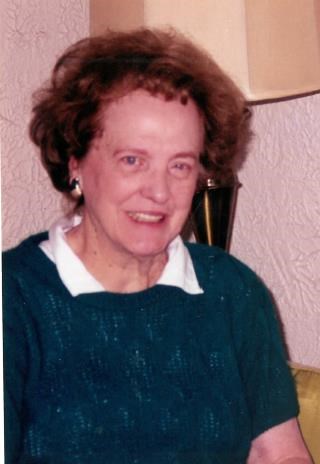 Obituary of Madeline Gabosh LaPorte