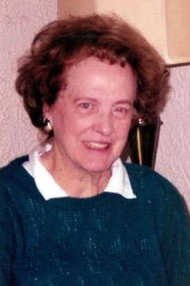 Obituary of Madeline Gabosh LaPorte