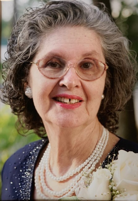 Obituary of Phyllis Rae Sprecher