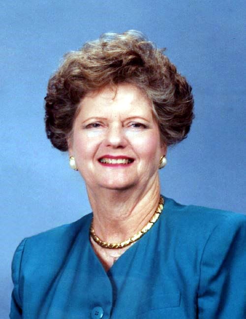 Obituary of Mary Evangeline "Eve" Stilson