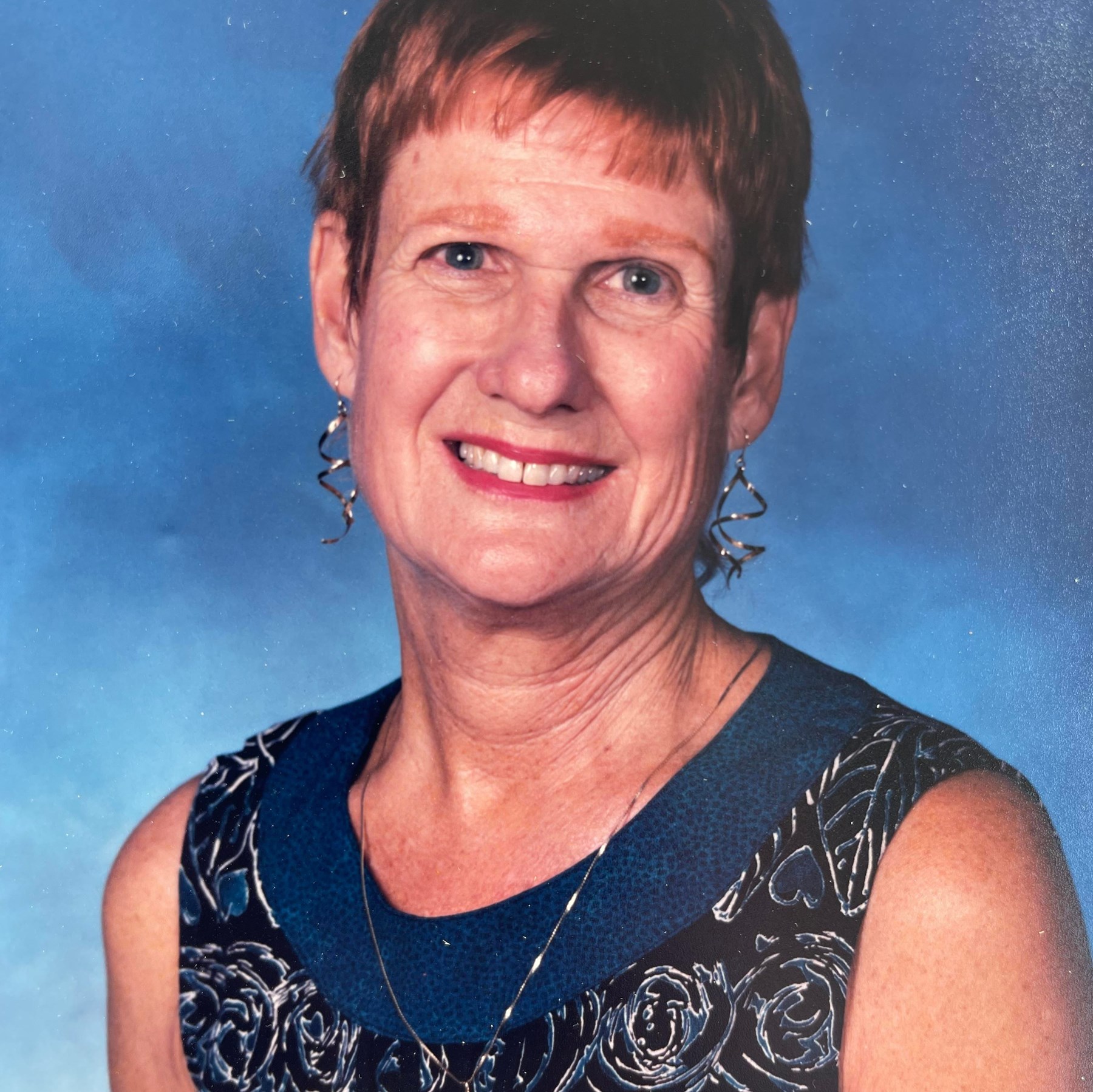 Linda Silvey Obituary - Northridge, CA