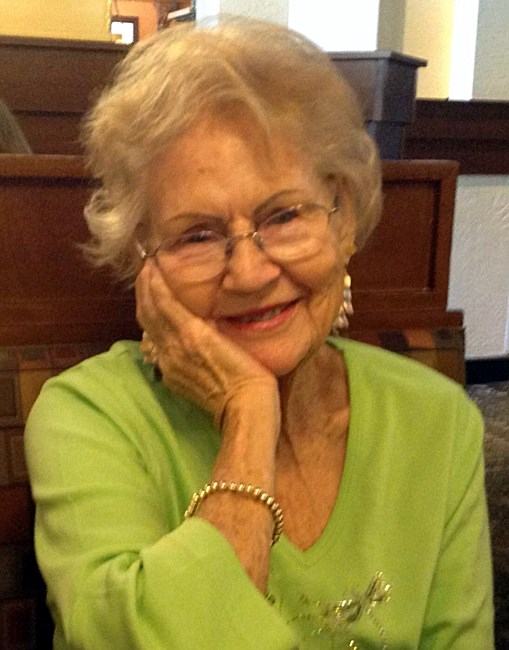 Obituario de June Frances Savage