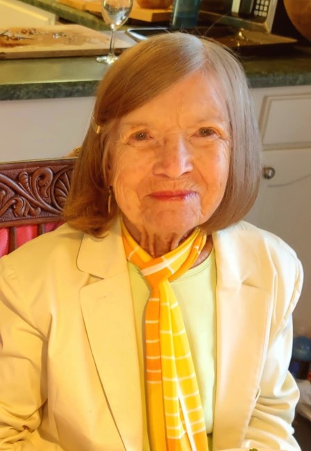 Avis de décès de Shirley Lee Kenney