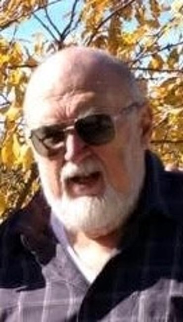 Avis de décès de Gerald Edward Scherbel