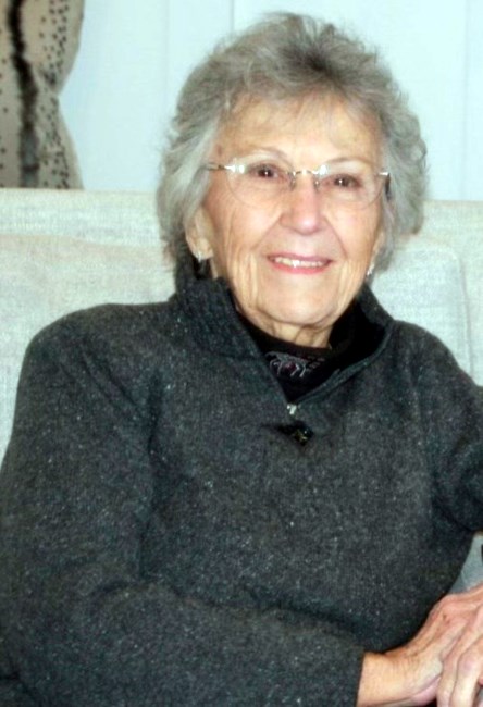 Obituary of Kay Lynn Bonggren