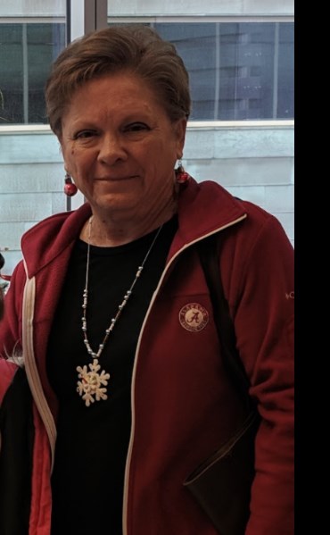 Obituario de Linda Elaine Gandy