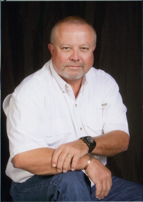 Obituary of Jeff Morris