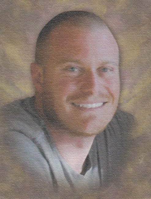 Obituary of Justin Nicholas Coussa