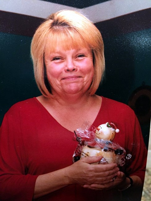 Obituary of Donna Wheeler Miranda