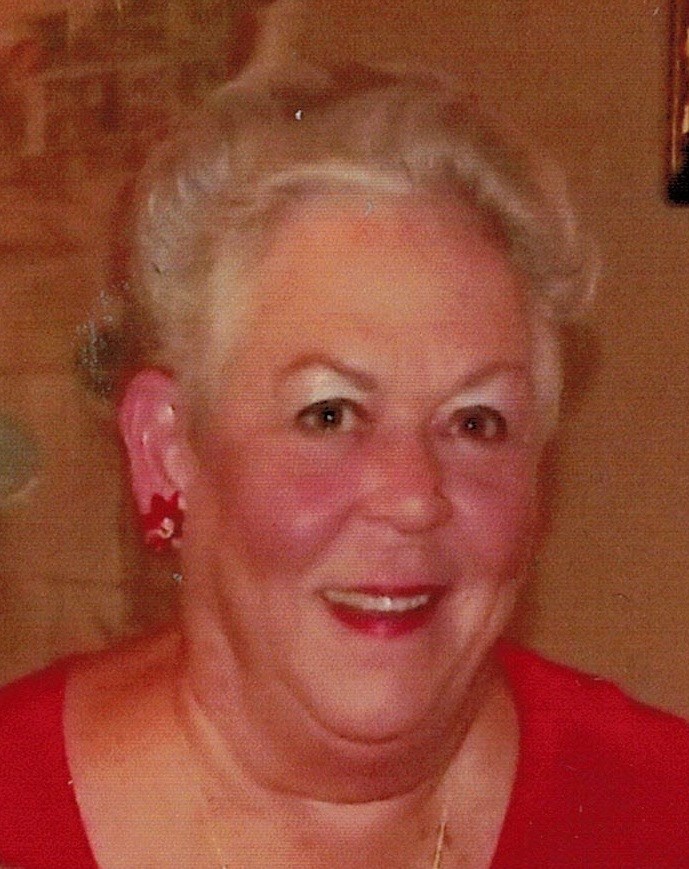 Obituary of Bonnie Joann Potter