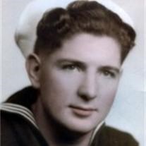 Obituary of Dominic Dellaripa