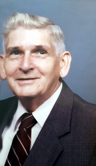 Obituary of Jimmie L Cox