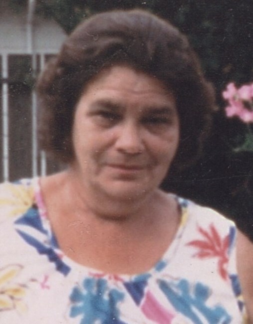 Obituary of Florence E Root