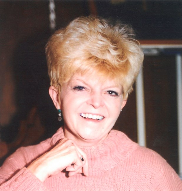 Obituary of Judy Ann Friedrichs