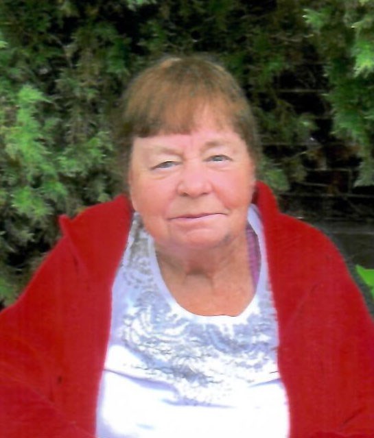 Obituary of Pamela Elizabeth McKay