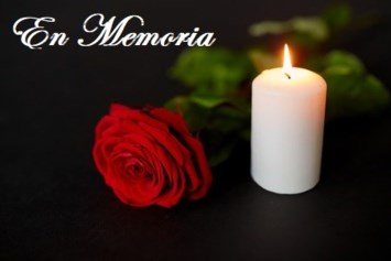 Obituary of Guillermo Abraham Brena Rojas
