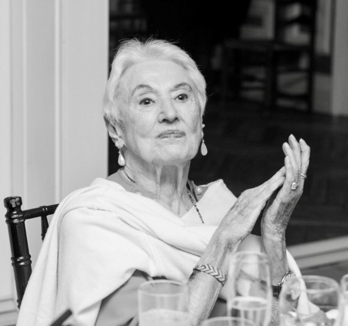 Obituary of Gloria Wenzel