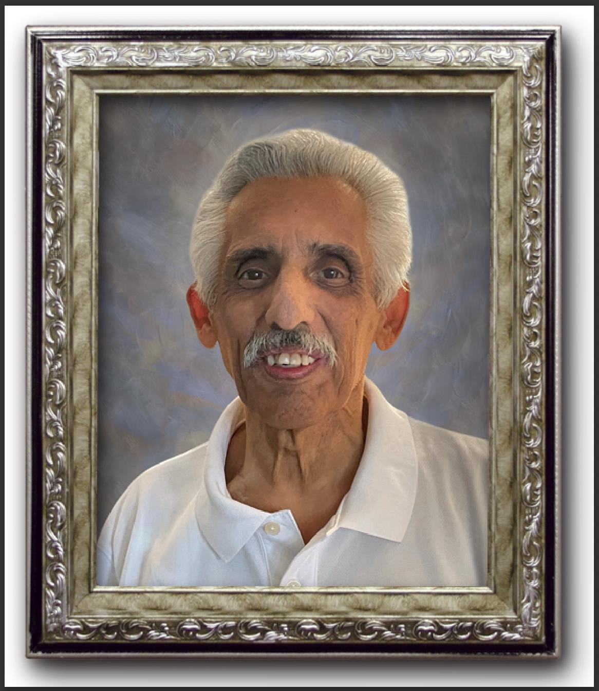 Obituary of Guadalupe Espinosa Jr.