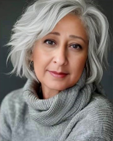 Obituary of Sylvia Moreno