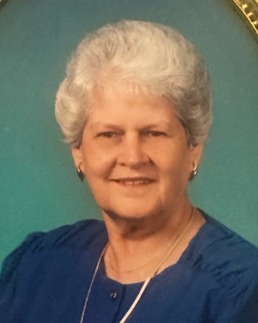 Obituary of Janis Cathey Campbell