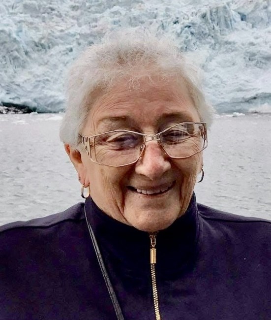 Obituary of Pauline Rita Butera