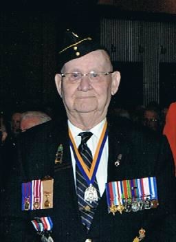 Obituary of Francis "Frank" Ambrose Christian