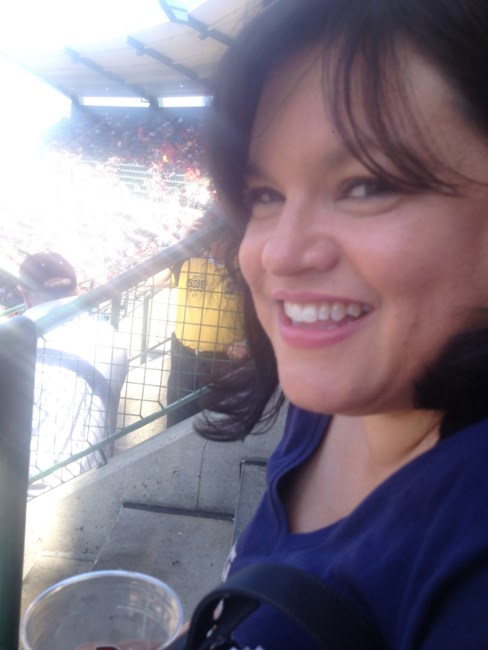 Obituary of Annette Cruz-Bodmer