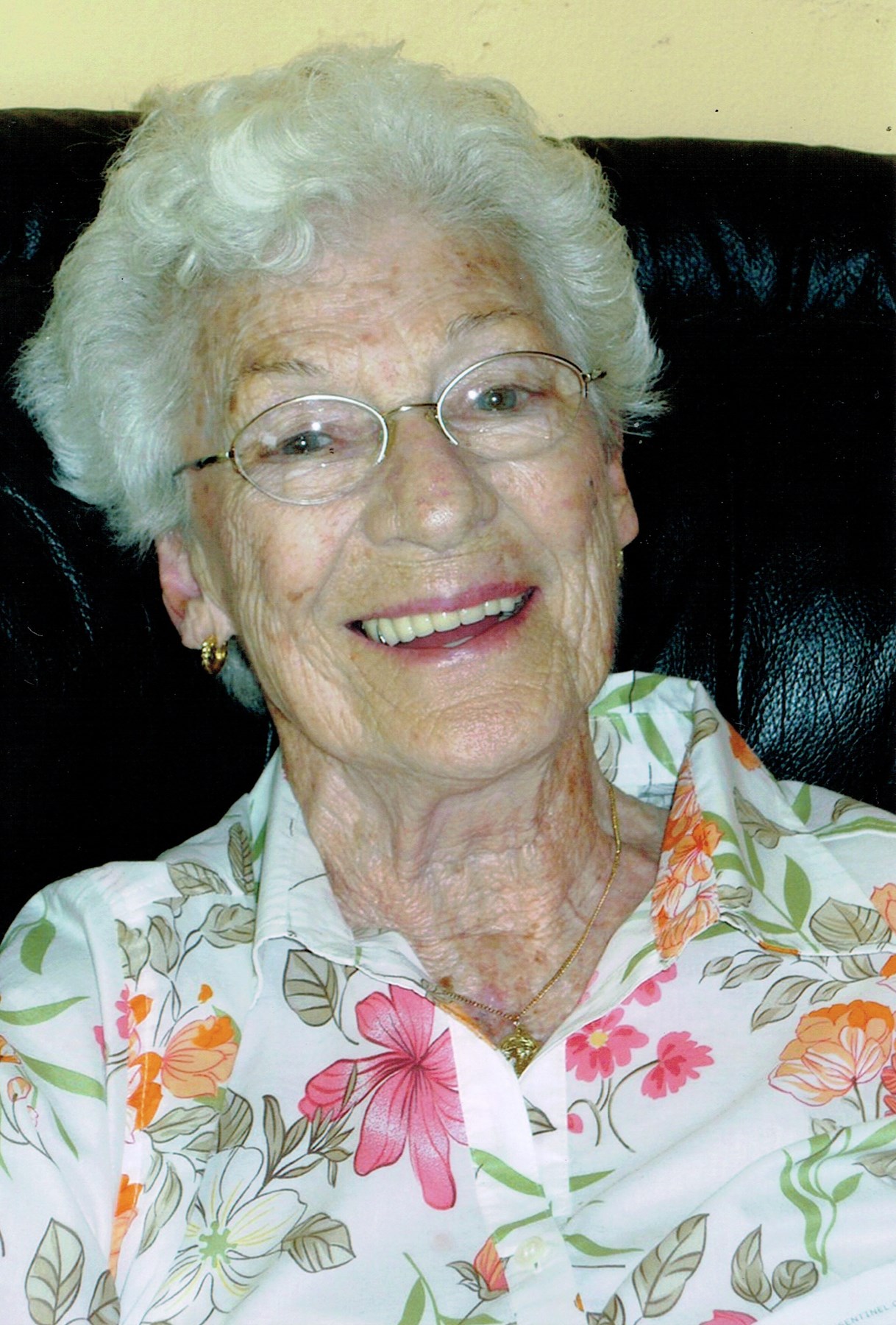 Dorothy Clinton Obituary - Boca Raton, FL