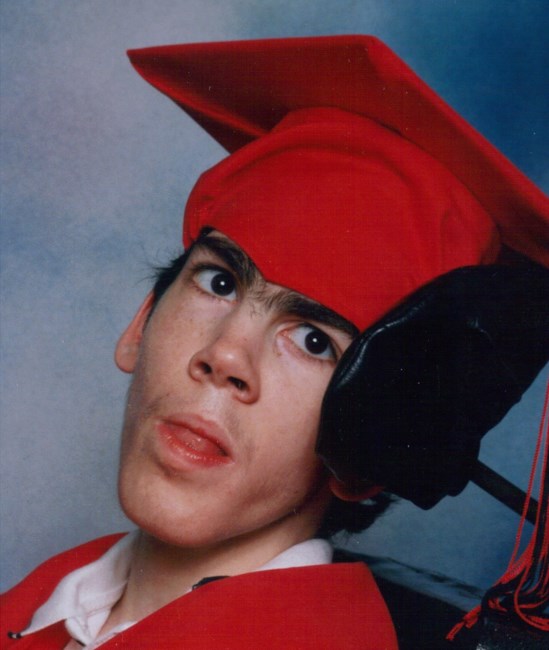 Obituary of Benjamin Israel Scott