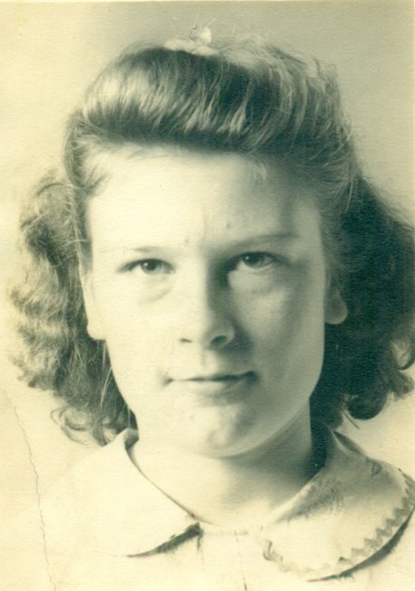 Velma Brantly Obituary