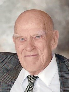 Obituary of Douglas Stewart Black
