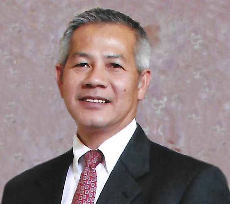 Obituary of Son Hong Pham