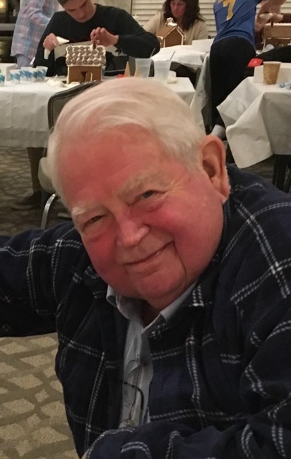 Obituary of C. Thomas Folkemer