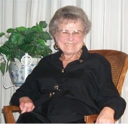 Obituary of Dorothy Evelyn Oberschulte