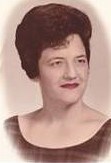 Obituary of Sarah Joyce Odom